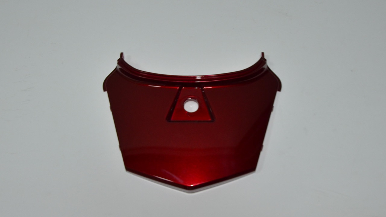 ARKA YAN PANEL BİRLEŞTİRİCİ KIRMIZI (PESARO125)